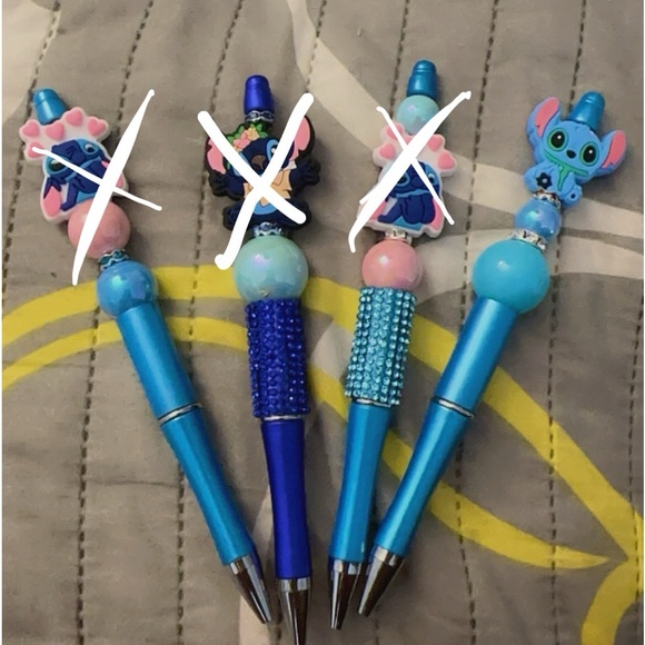 Stitch pen 1 left - Picture 1 of 1